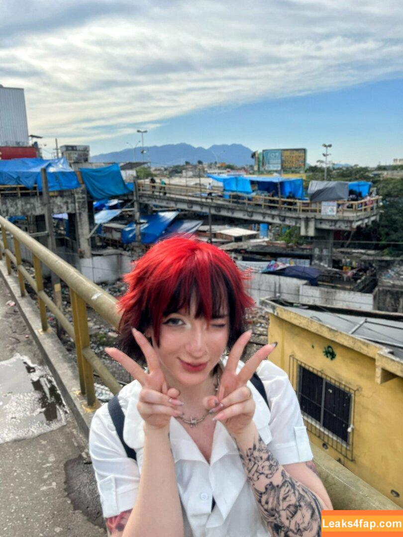 Akemy Sama / akemi101xoxo / akemy.sama слитое фото фото #0172