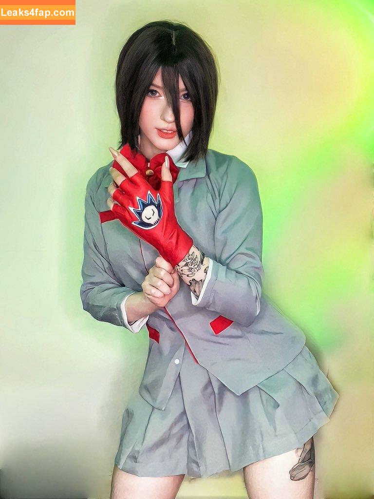Akemy Sama / akemi101xoxo / akemy.sama leaked photo photo #0215
