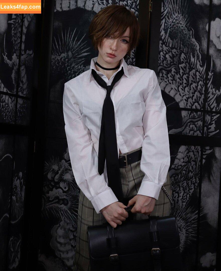 Akemy Sama / akemi101xoxo / akemy.sama leaked photo photo #0436