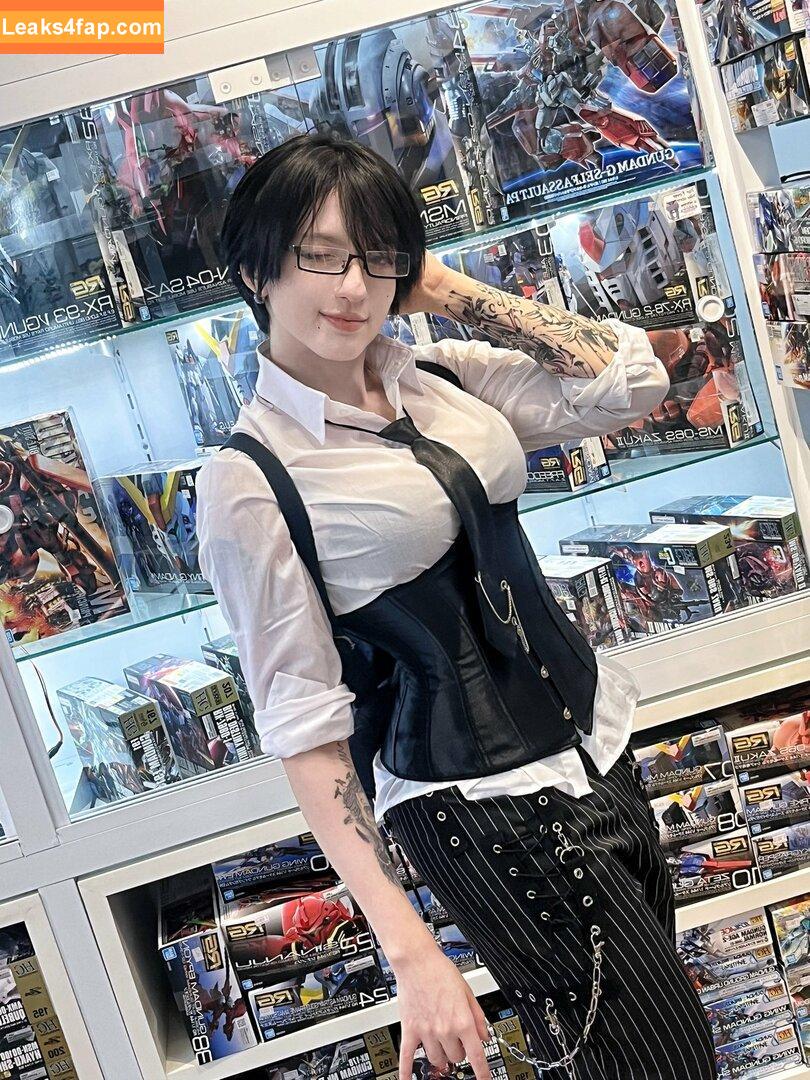 Akemy Sama / akemi101xoxo / akemy.sama leaked photo photo #0473