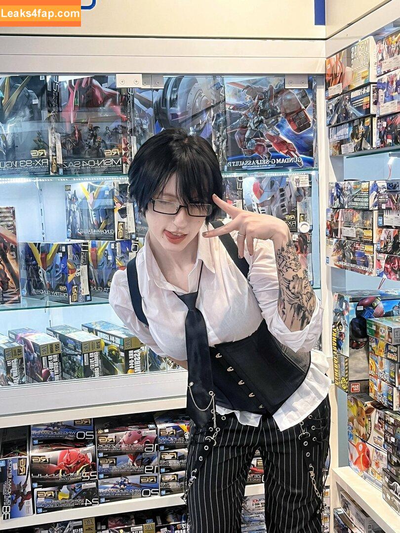 Akemy Sama / akemi101xoxo / akemy.sama leaked photo photo #0475