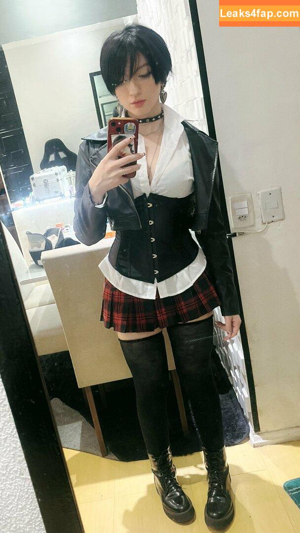 Akemy Sama / akemi101xoxo / akemy.sama leaked photo photo #0480