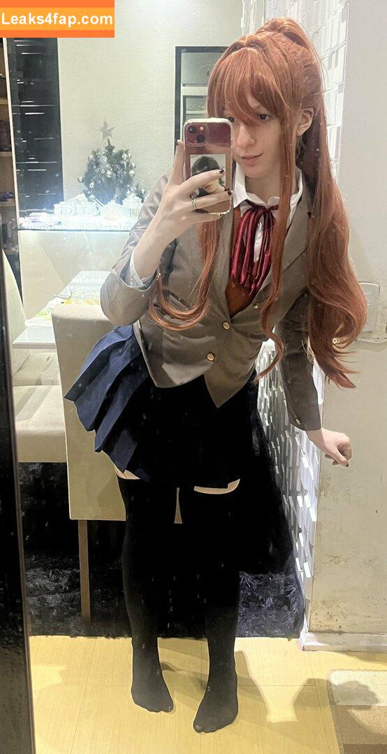 Akemy Sama / akemi101xoxo / akemy.sama leaked photo photo #0509