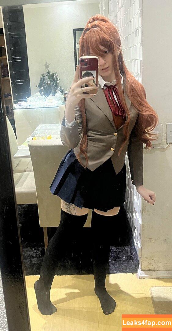Akemy Sama / akemi101xoxo / akemy.sama leaked photo photo #0510