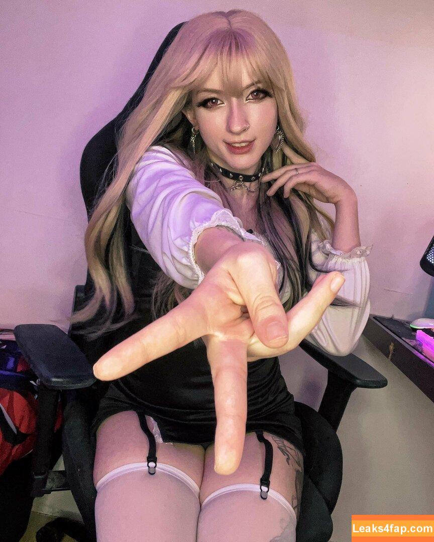 Akemy Sama / akemi101xoxo / akemy.sama leaked photo photo #0527