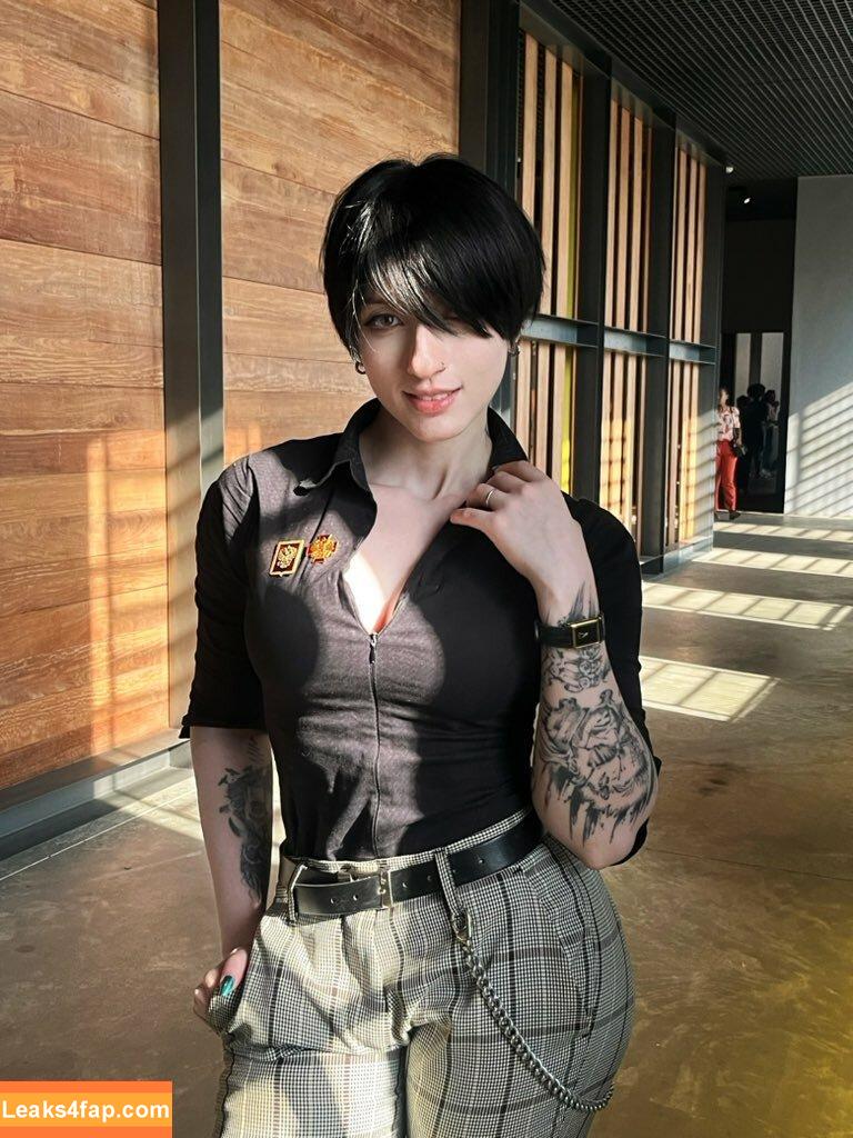 Akemy Sama / akemi101xoxo / akemy.sama leaked photo photo #0530