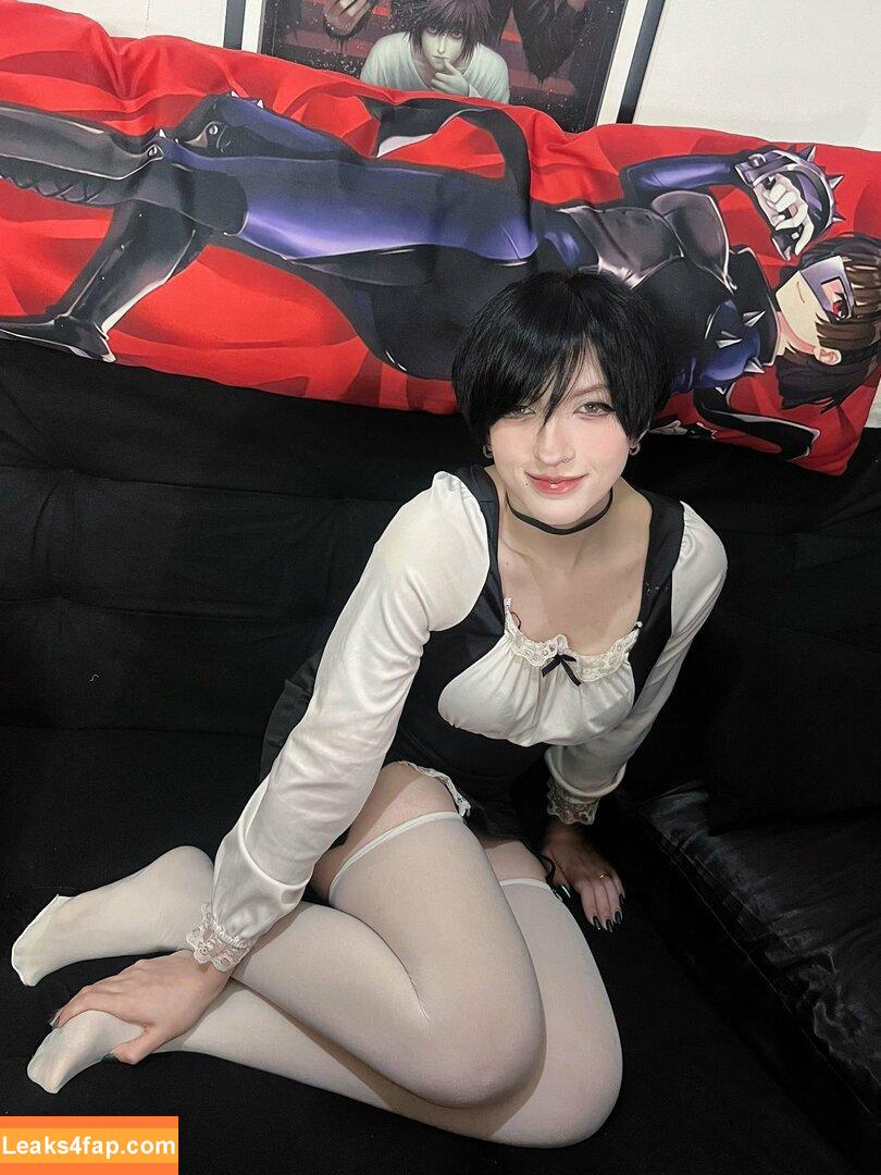 Akemy Sama / akemi101xoxo / akemy.sama leaked photo photo #0533