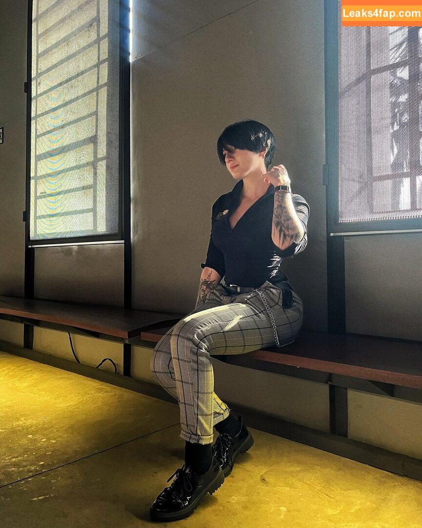 Akemy Sama / akemi101xoxo / akemy.sama leaked photo photo #0535