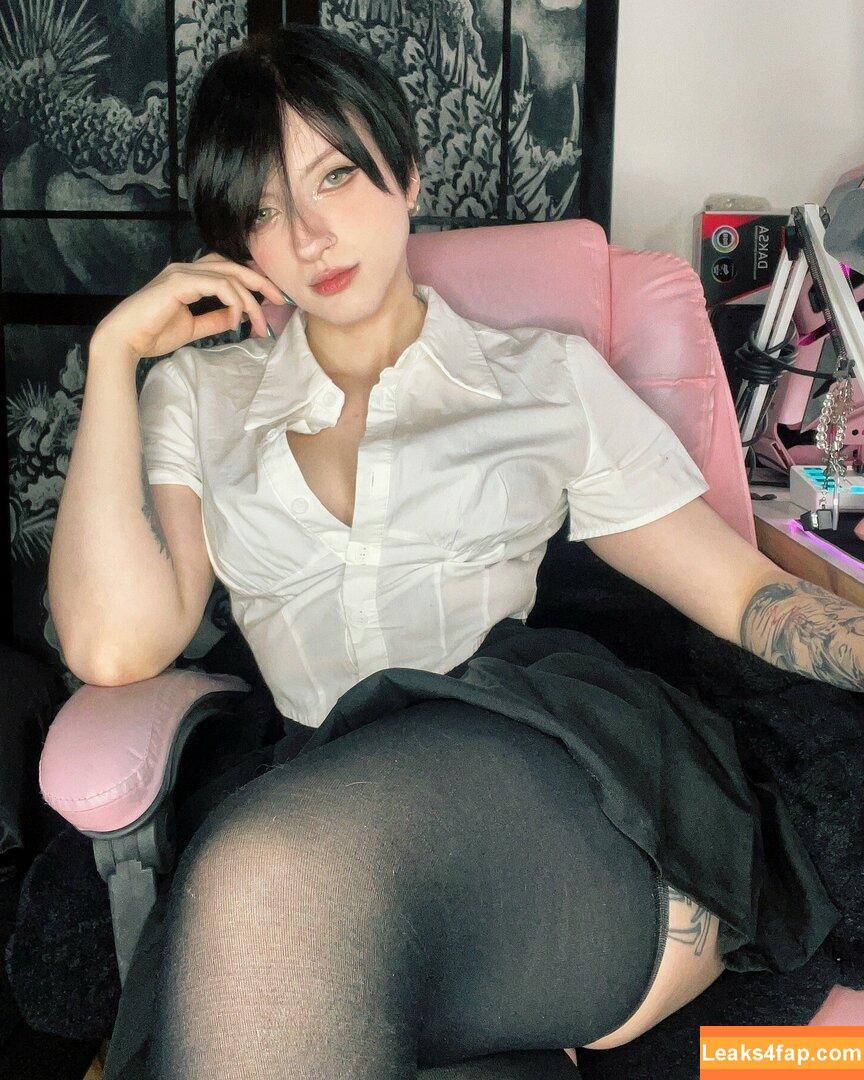 Akemy Sama / akemi101xoxo / akemy.sama leaked photo photo #0542