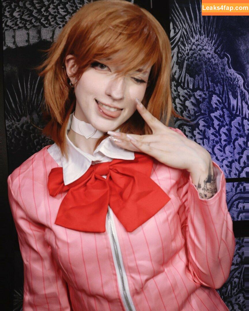 Akemy Sama / akemi101xoxo / akemy.sama leaked photo photo #0563