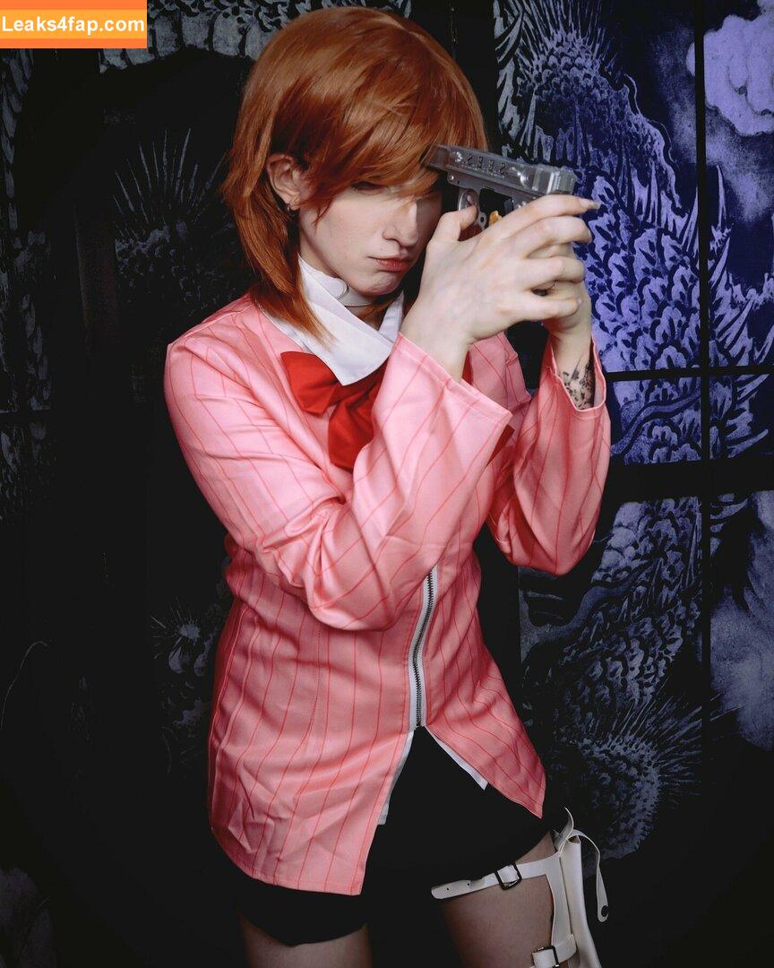Akemy Sama / akemi101xoxo / akemy.sama leaked photo photo #0564