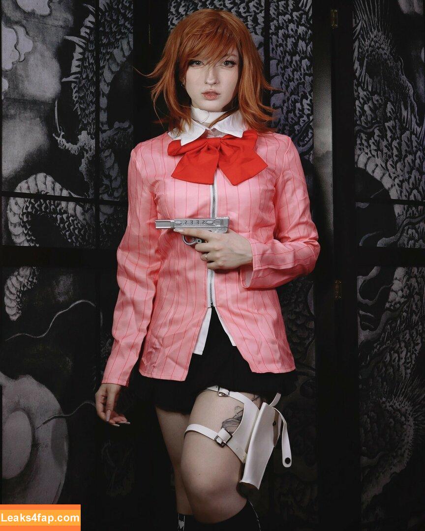 Akemy Sama / akemi101xoxo / akemy.sama leaked photo photo #0565