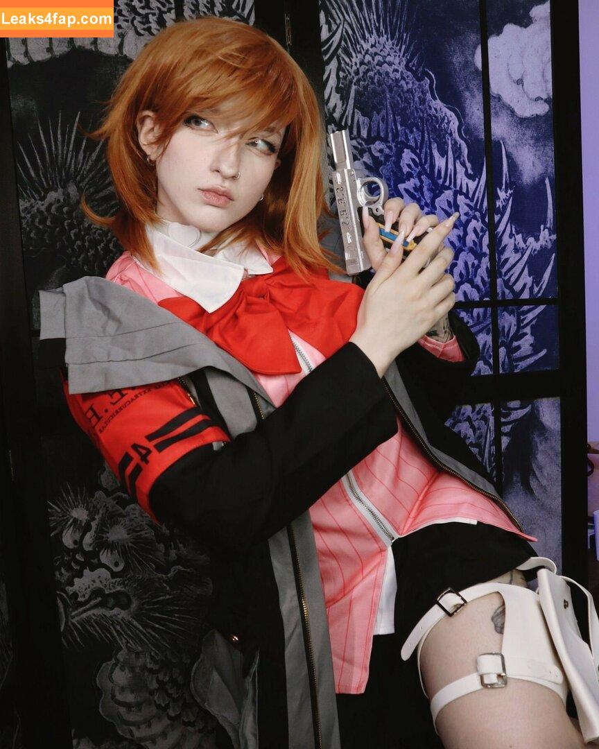 Akemy Sama / akemi101xoxo / akemy.sama leaked photo photo #0566