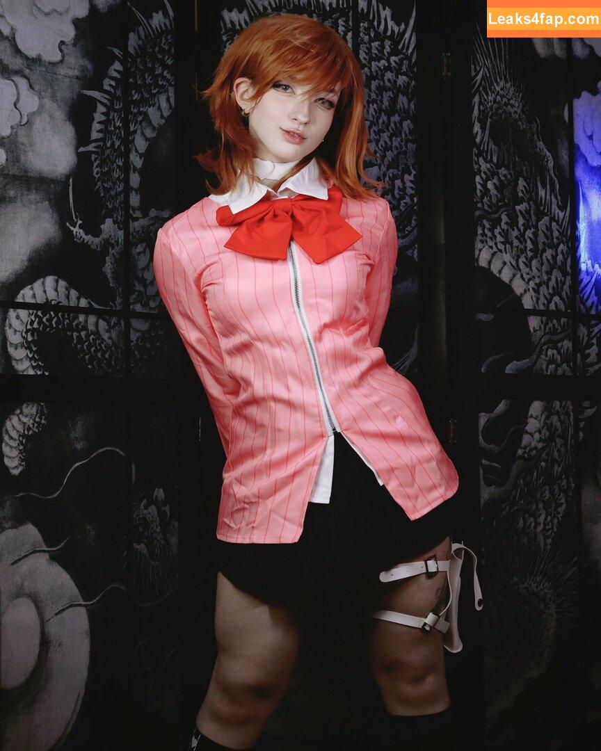 Akemy Sama / akemi101xoxo / akemy.sama leaked photo photo #0568