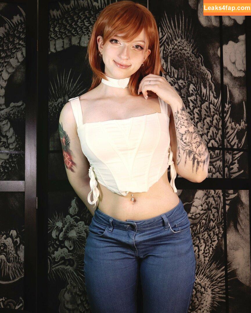Akemy Sama / akemi101xoxo / akemy.sama leaked photo photo #0575