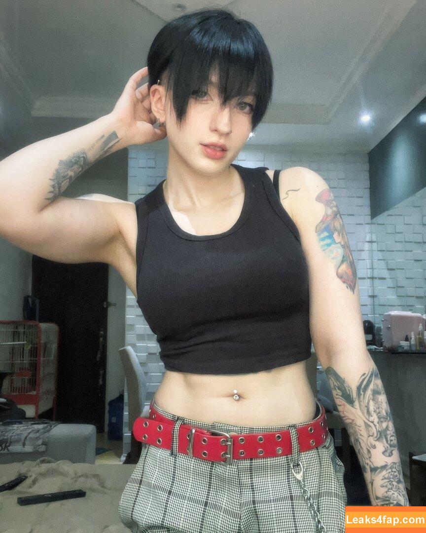 Akemy Sama / akemi101xoxo / akemy.sama leaked photo photo #0582