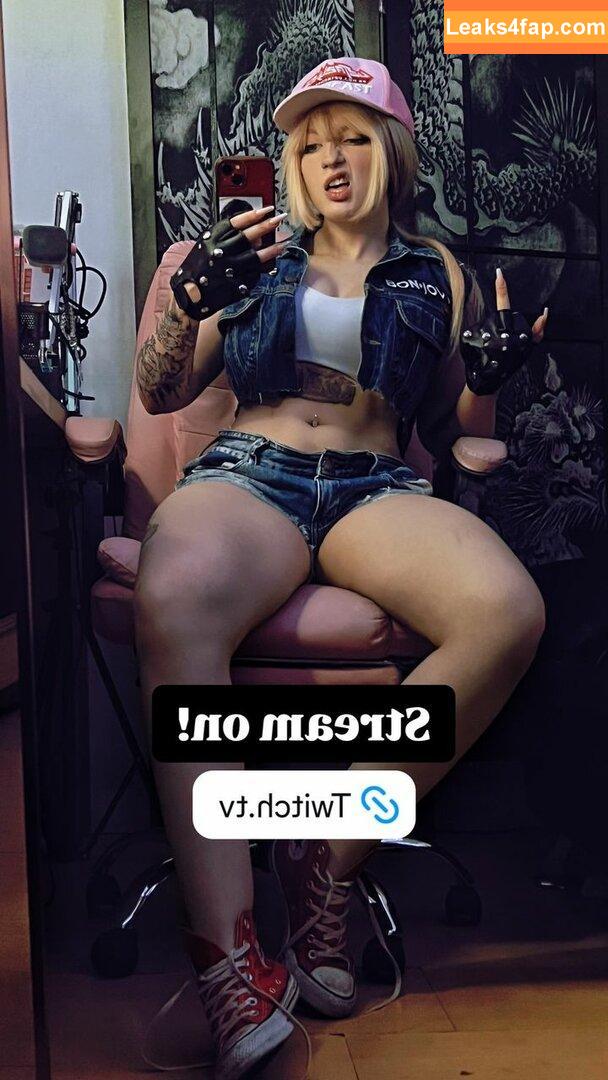 Akemy Sama / akemi101xoxo / akemy.sama leaked photo photo #0591