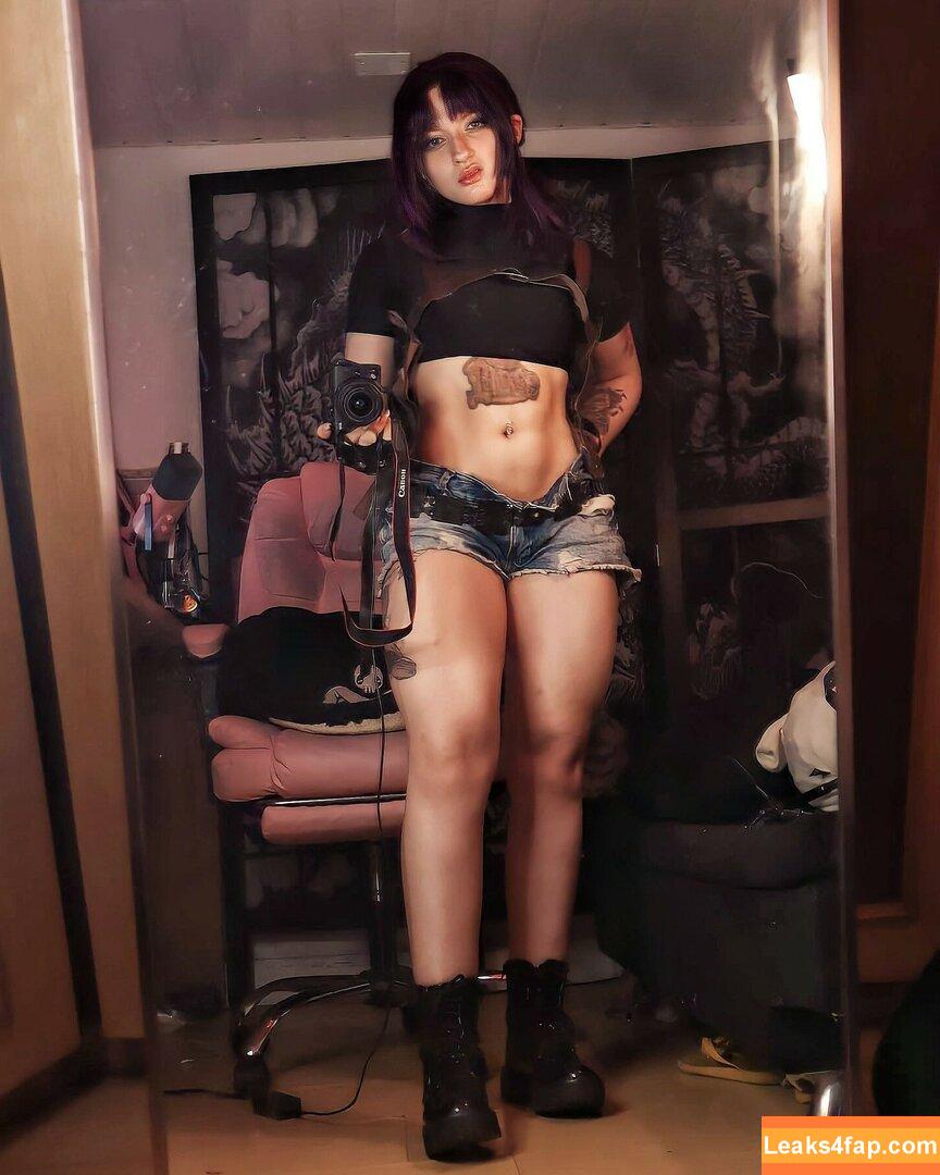 Akemy Sama / akemi101xoxo / akemy.sama leaked photo photo #0595