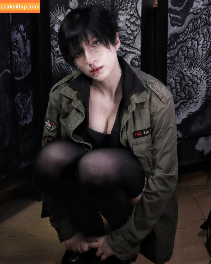 Akemy Sama / akemi101xoxo / akemy.sama leaked photo photo #0621