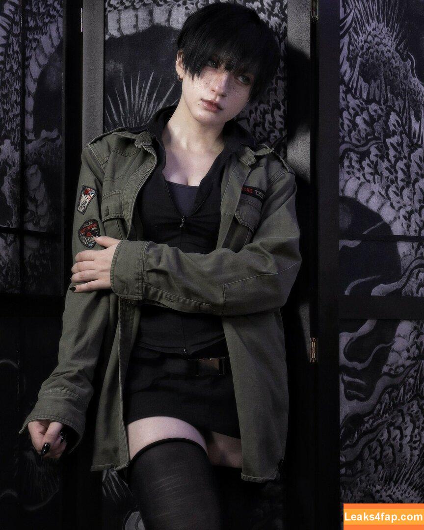 Akemy Sama / akemi101xoxo / akemy.sama leaked photo photo #0626