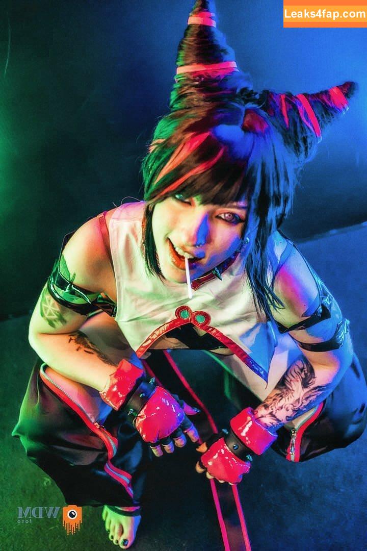 Akemy Sama / akemi101xoxo / akemy.sama leaked photo photo #0635