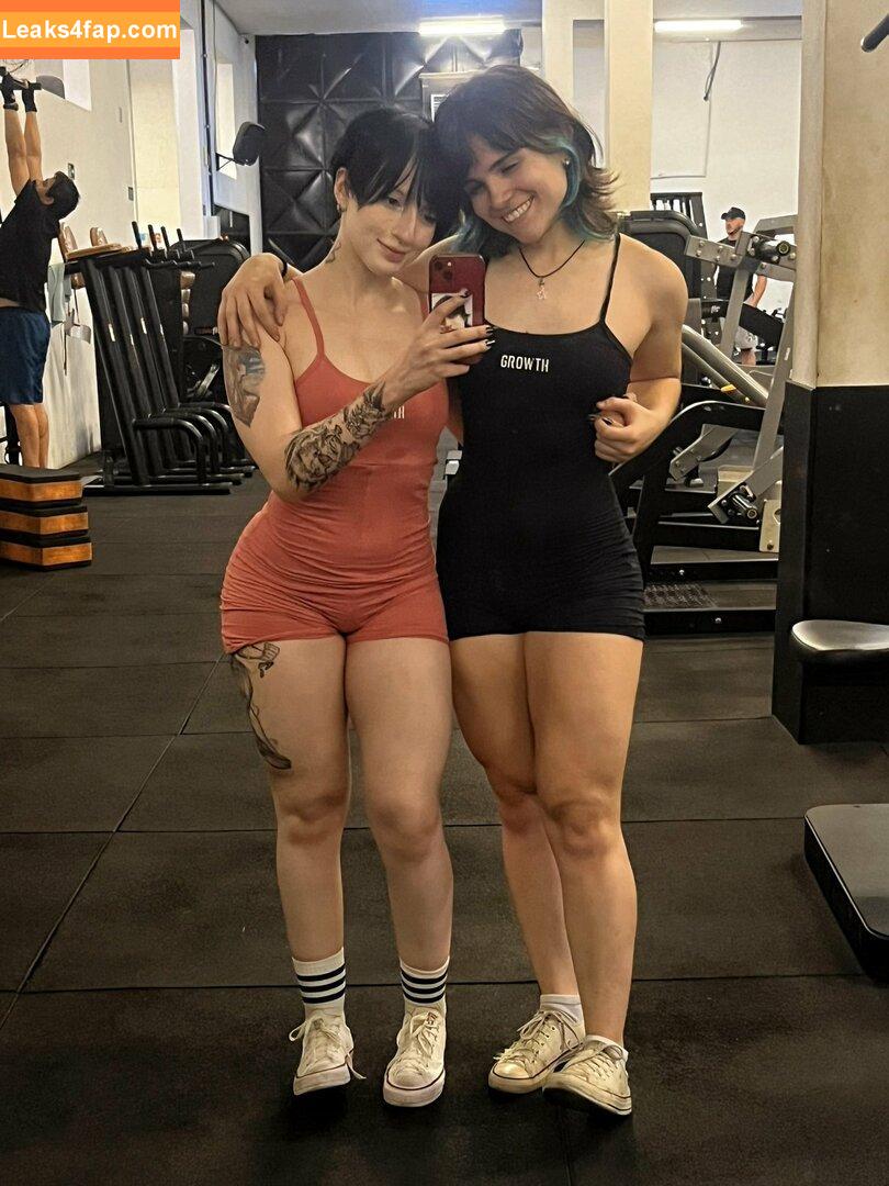 Akemy Sama / akemi101xoxo / akemy.sama leaked photo photo #0644