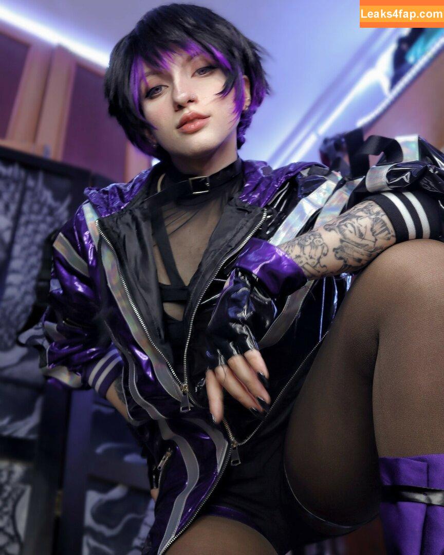 Akemy Sama / akemi101xoxo / akemy.sama leaked photo photo #0654
