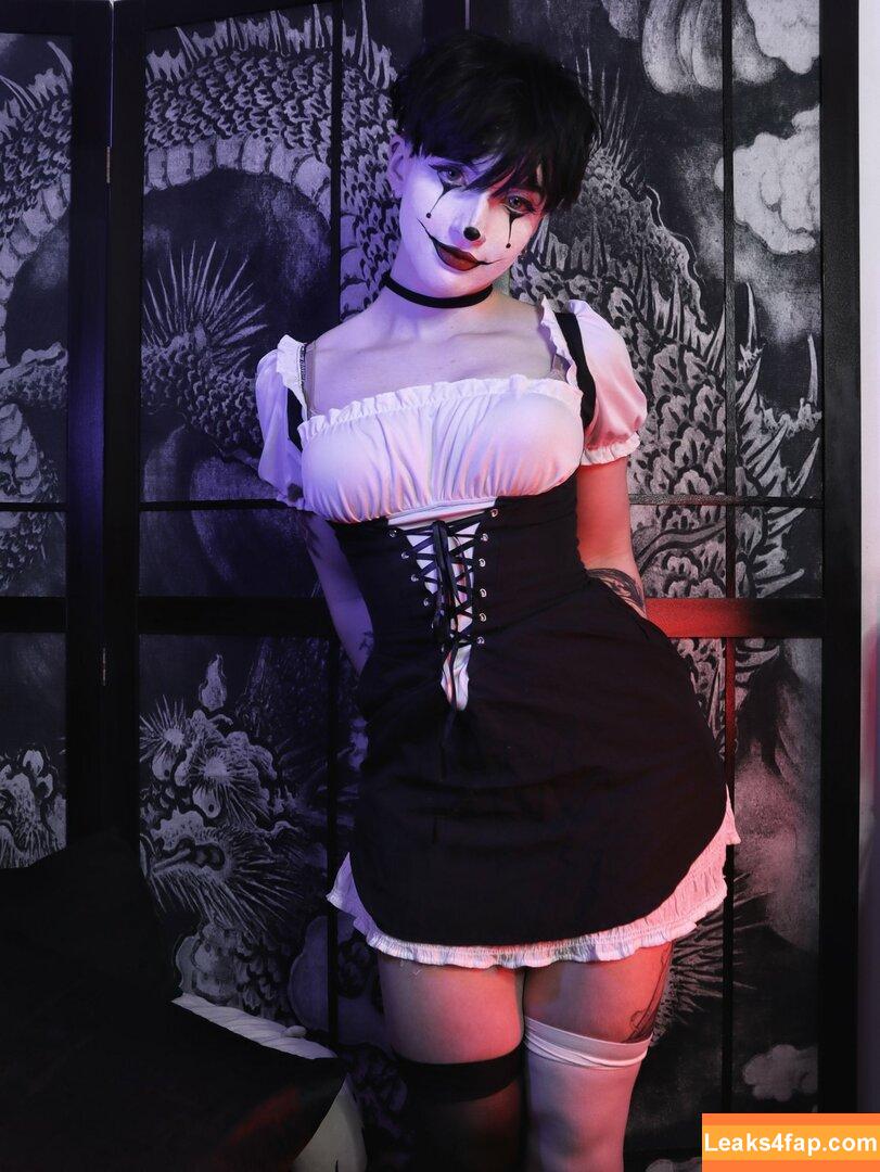 Akemy Sama / akemi101xoxo / akemy.sama leaked photo photo #0660