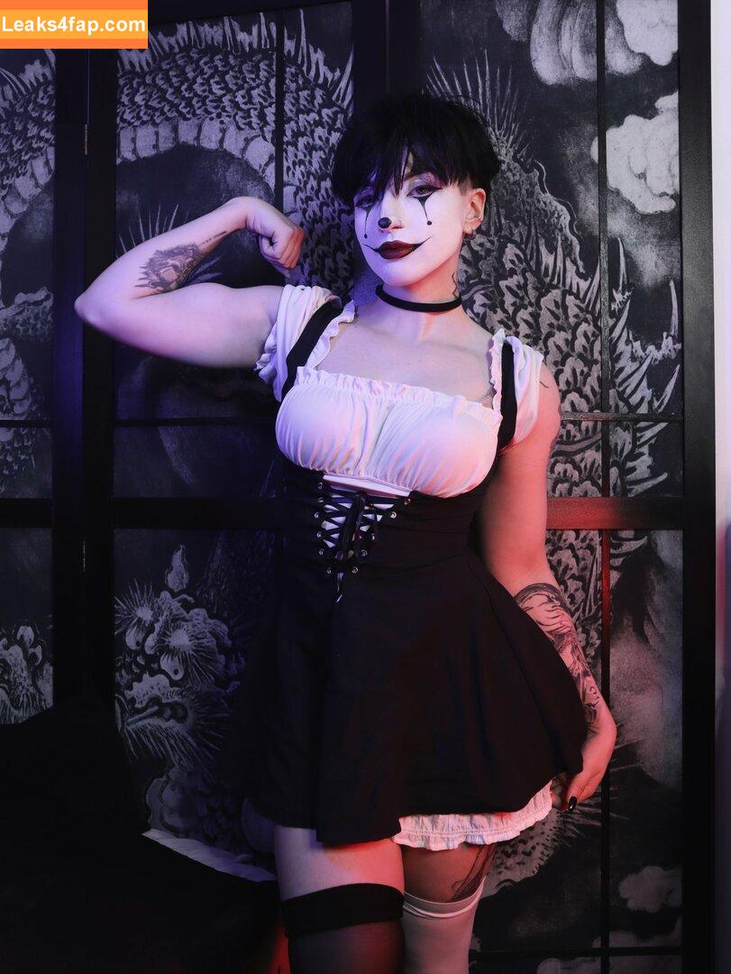 Akemy Sama / akemi101xoxo / akemy.sama leaked photo photo #0661