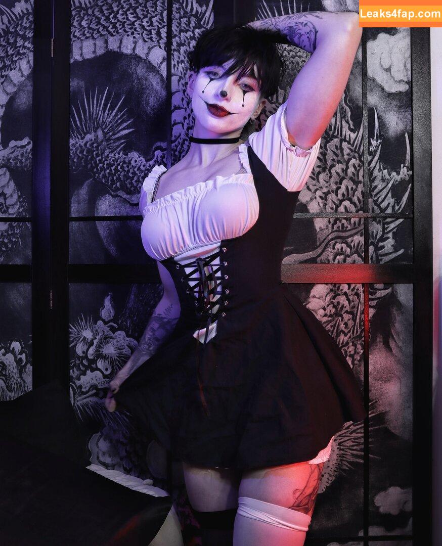 Akemy Sama / akemi101xoxo / akemy.sama leaked photo photo #0663