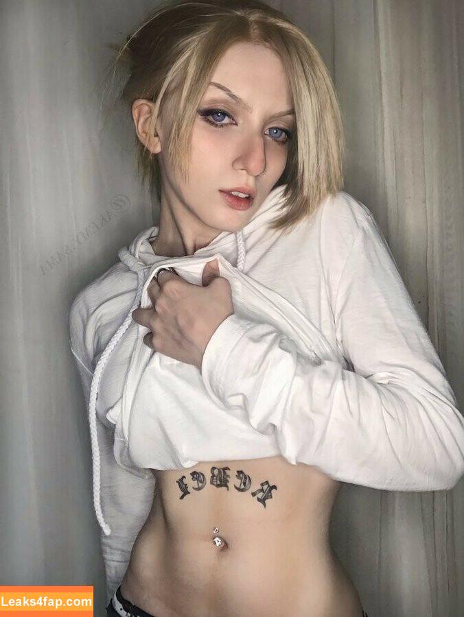 Akemy Sama / akemi101xoxo / akemy.sama leaked photo photo #0667