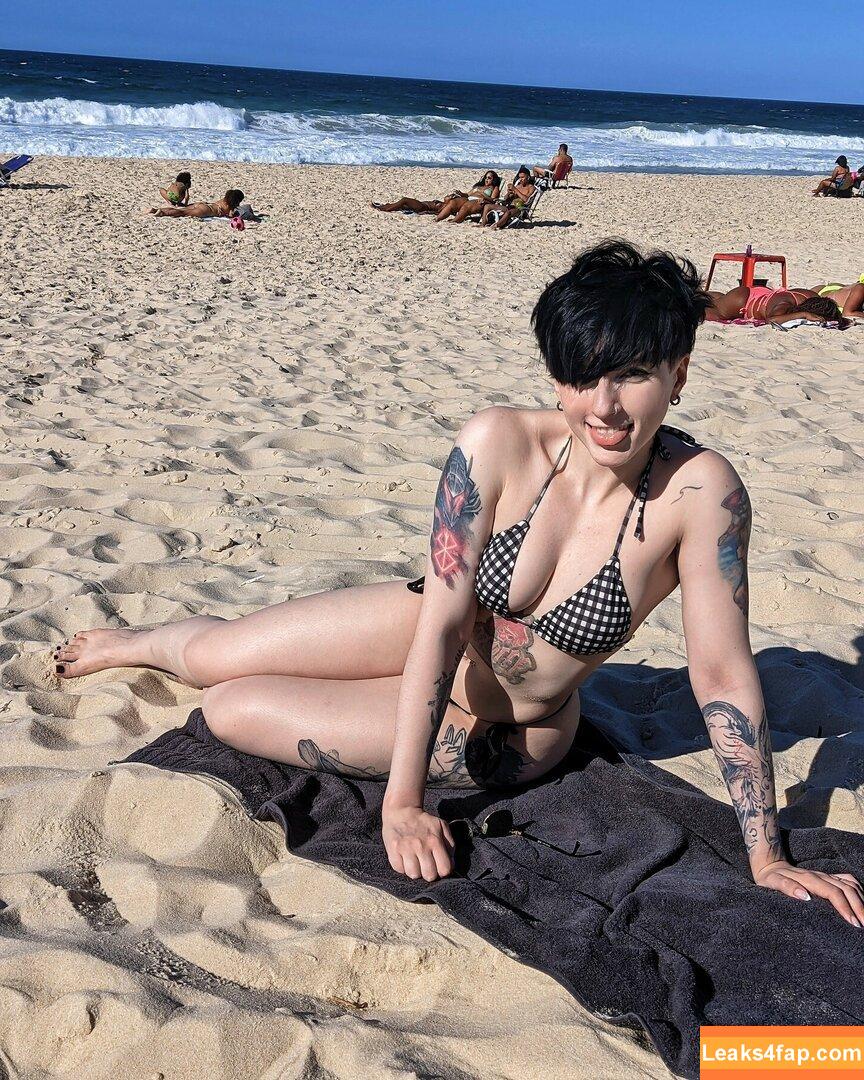 Akemy Sama / akemi101xoxo / akemy.sama leaked photo photo #0702