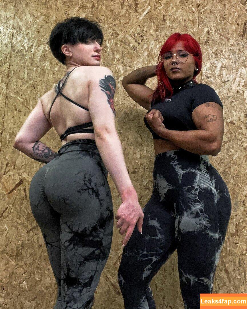 Akemy Sama / akemi101xoxo / akemy.sama leaked photo photo #0718