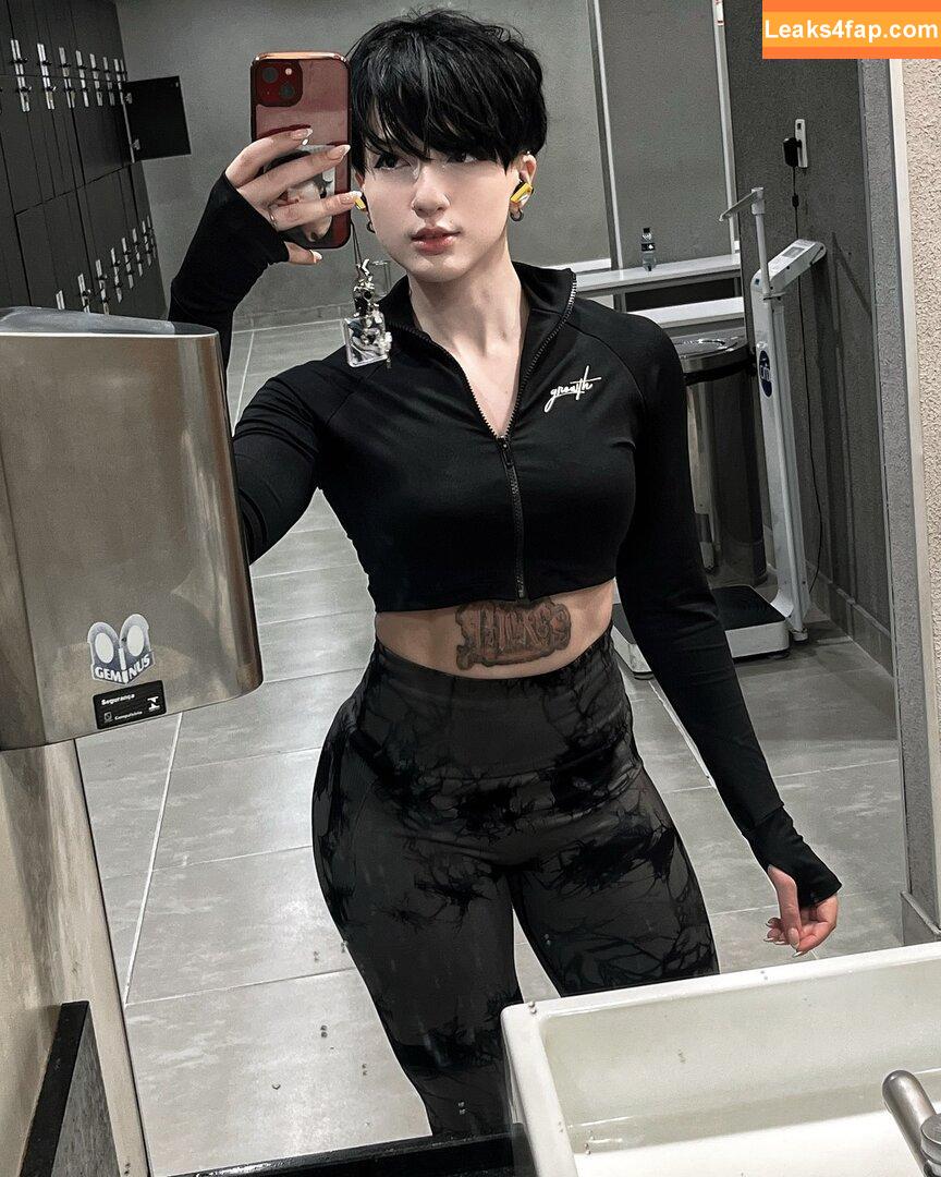Akemy Sama / akemi101xoxo / akemy.sama leaked photo photo #0721