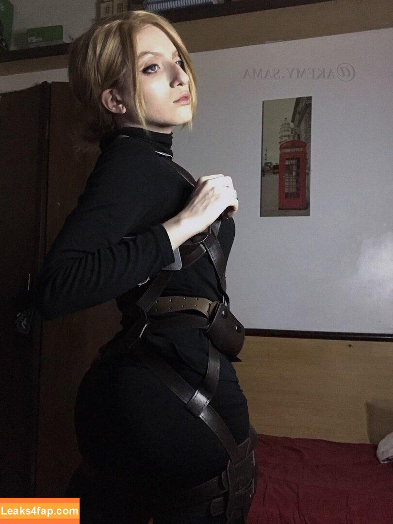 Akemy Sama / akemi101xoxo / akemy.sama leaked photo photo #0729