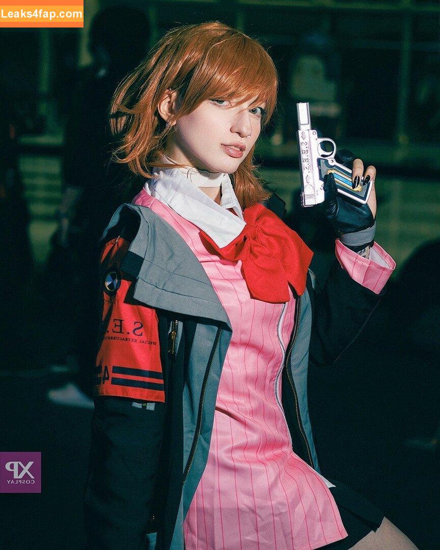 Akemy Sama / akemi101xoxo / akemy.sama слитое фото фото #0740