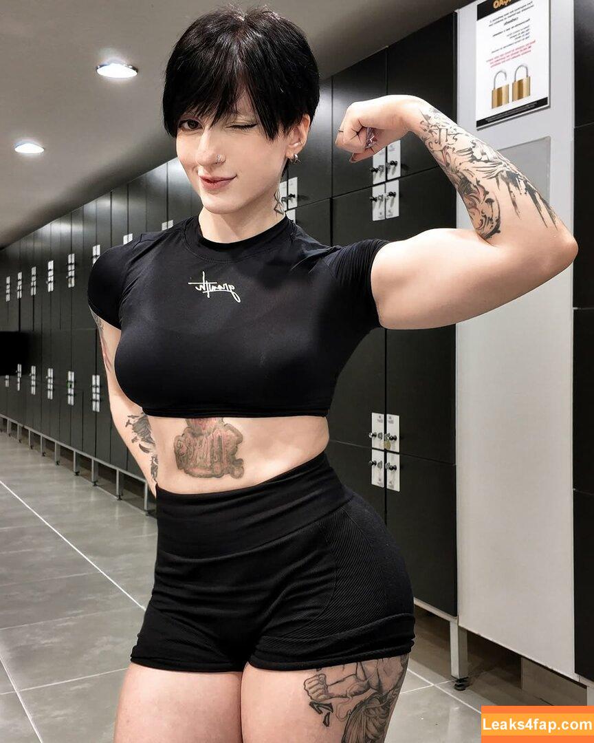 Akemy Sama / akemi101xoxo / akemy.sama leaked photo photo #0765