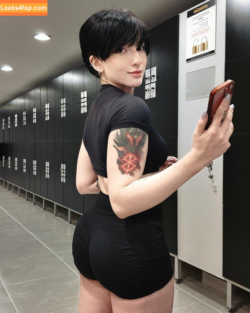 Akemy Sama / akemi101xoxo / akemy.sama leaked photo photo #0766