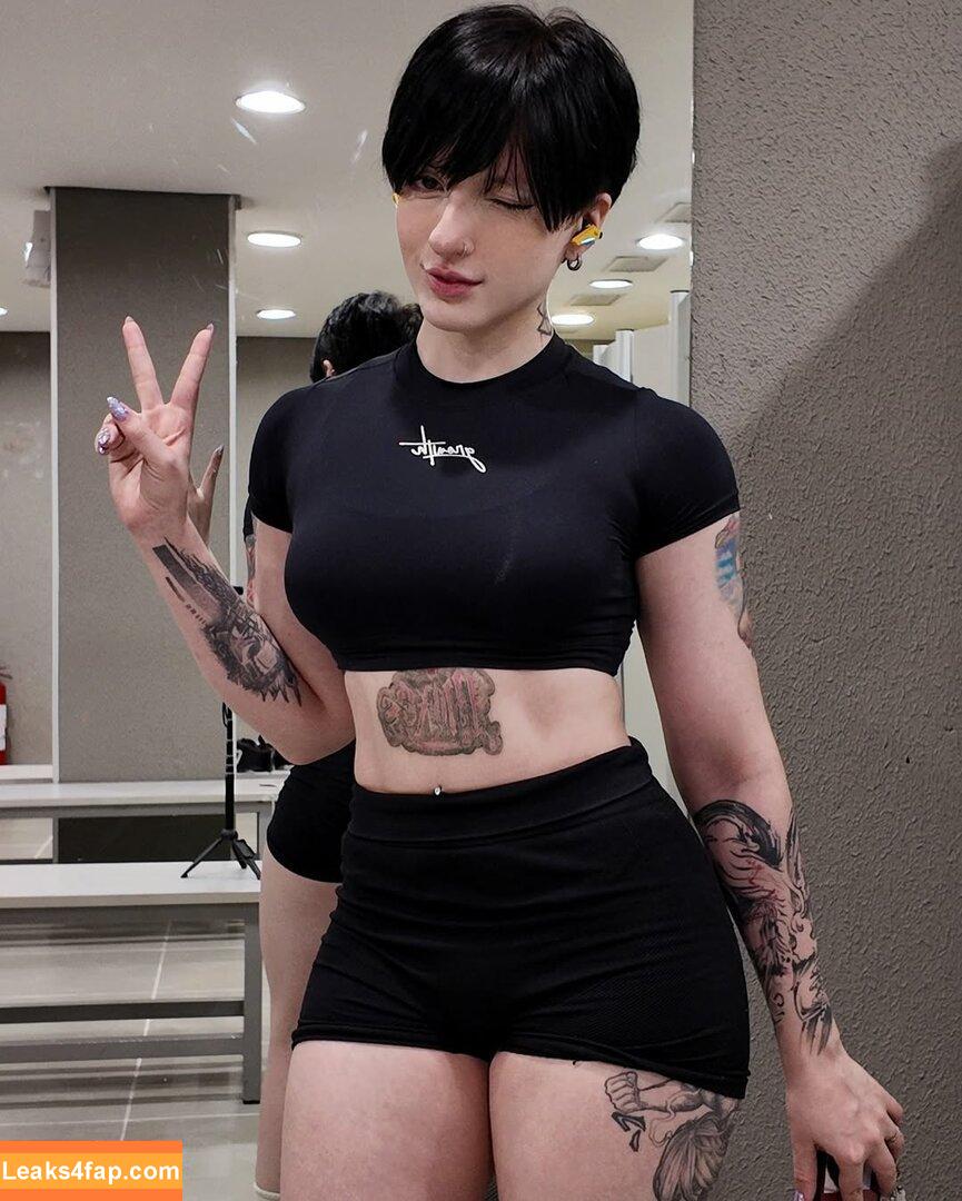 Akemy Sama / akemi101xoxo / akemy.sama leaked photo photo #0768