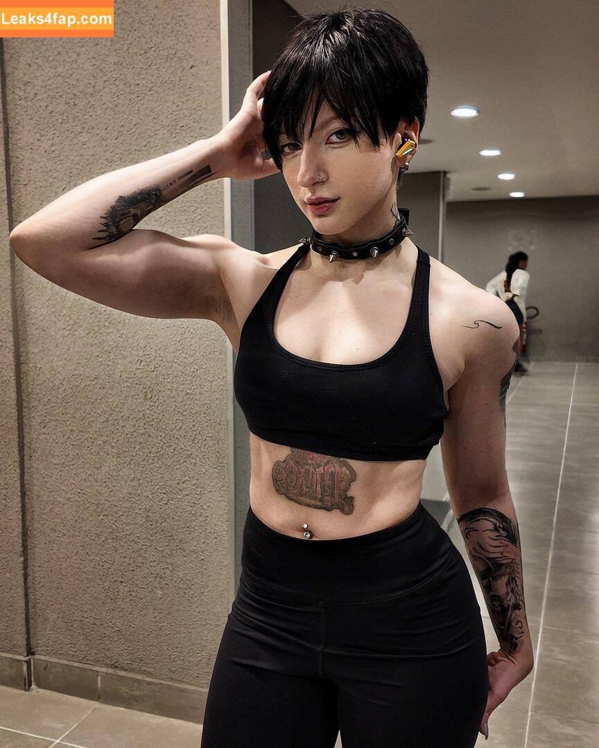 Akemy Sama / akemi101xoxo / akemy.sama leaked photo photo #0793
