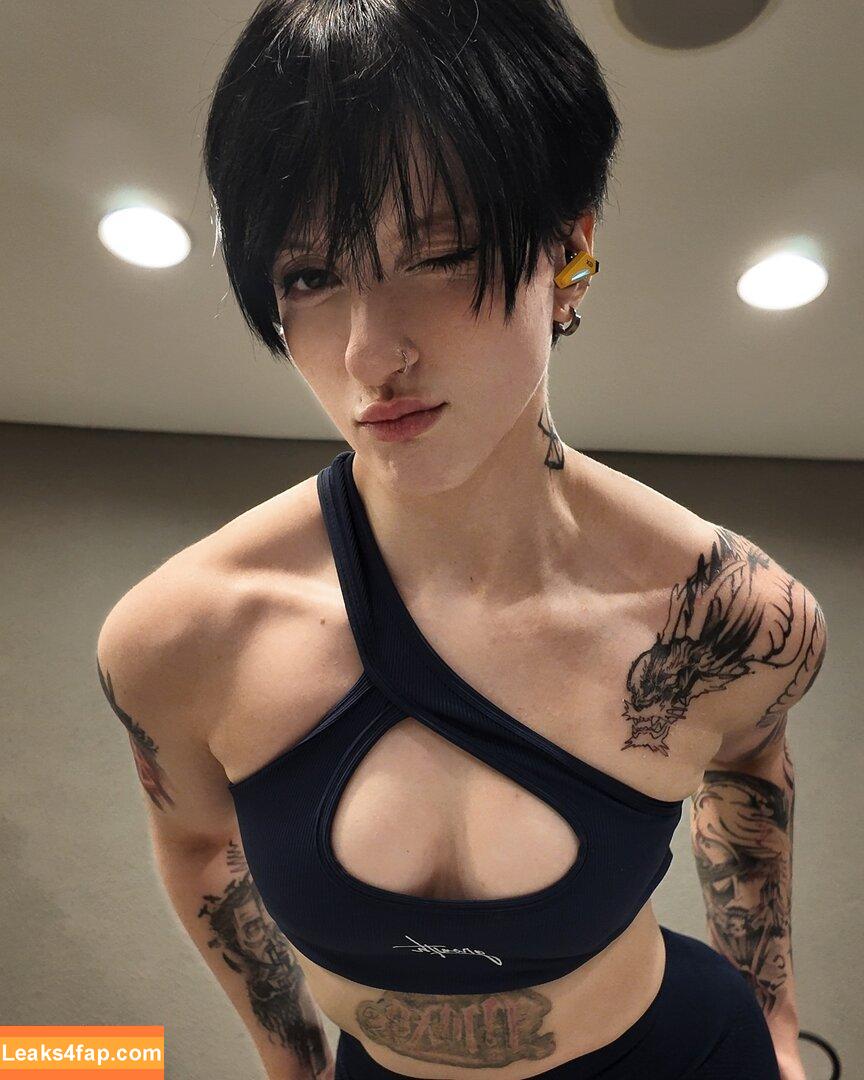 Akemy Sama / akemi101xoxo / akemy.sama leaked photo photo #0794