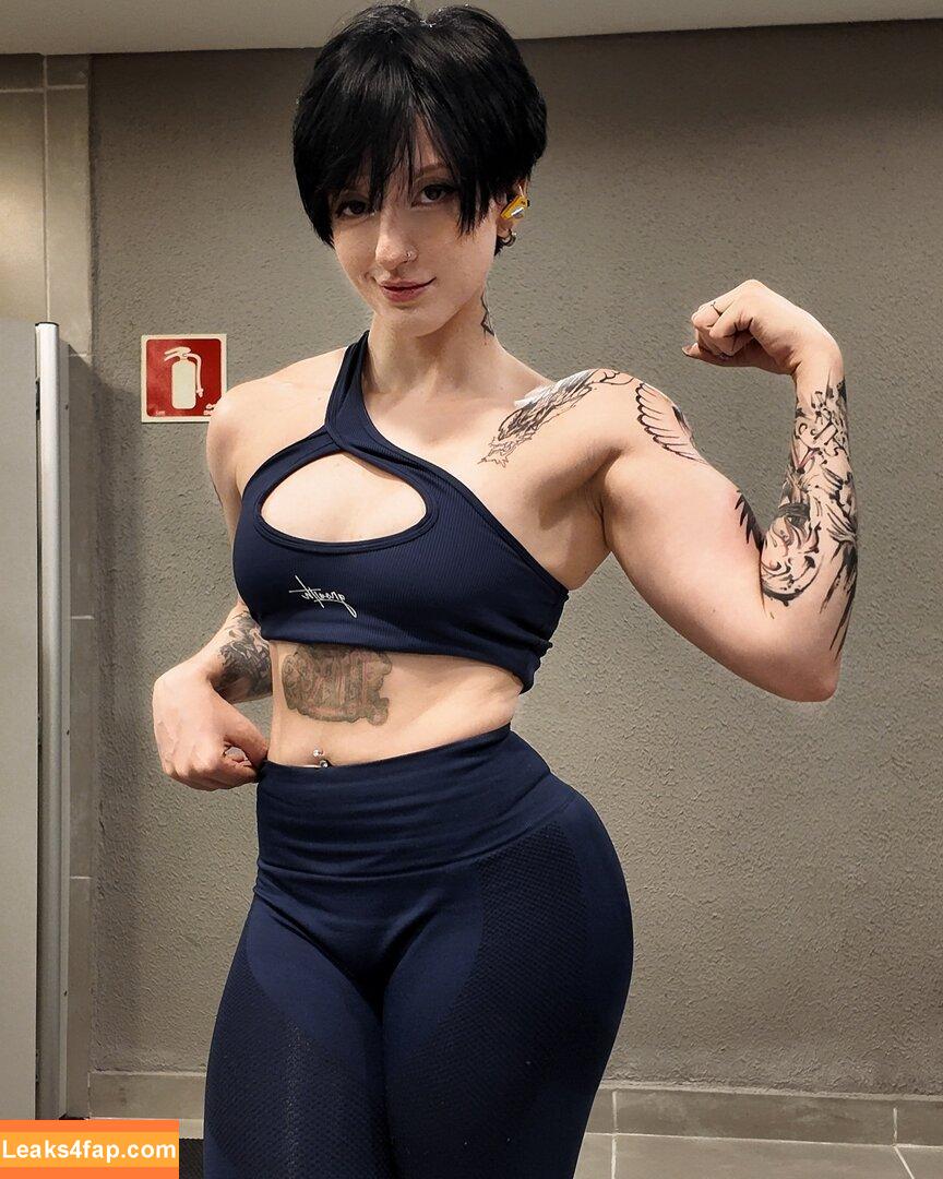 Akemy Sama / akemi101xoxo / akemy.sama leaked photo photo #0800