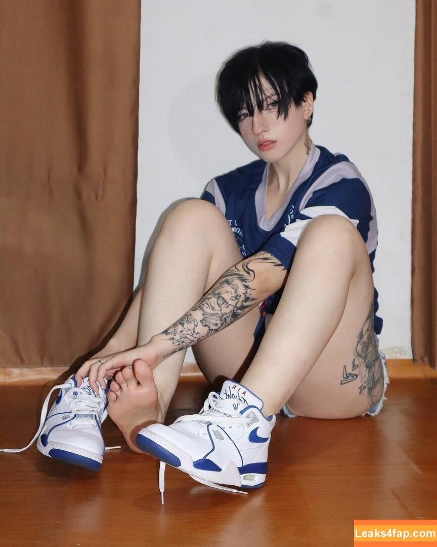 Akemy Sama / akemi101xoxo / akemy.sama leaked photo photo #0805