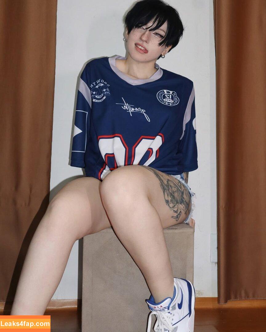 Akemy Sama / akemi101xoxo / akemy.sama leaked photo photo #0809