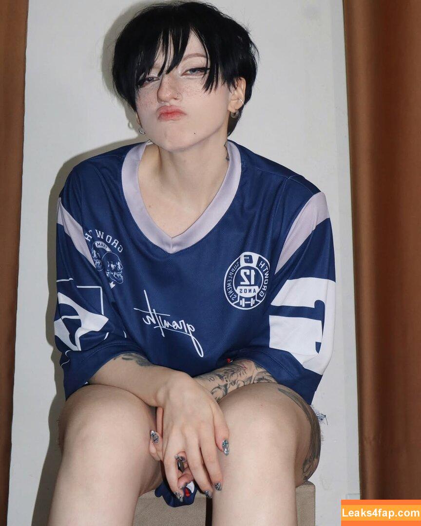 Akemy Sama / akemi101xoxo / akemy.sama leaked photo photo #0811