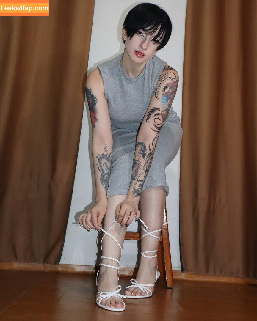 Akemy Sama / akemi101xoxo / akemy.sama leaked photo photo #0812