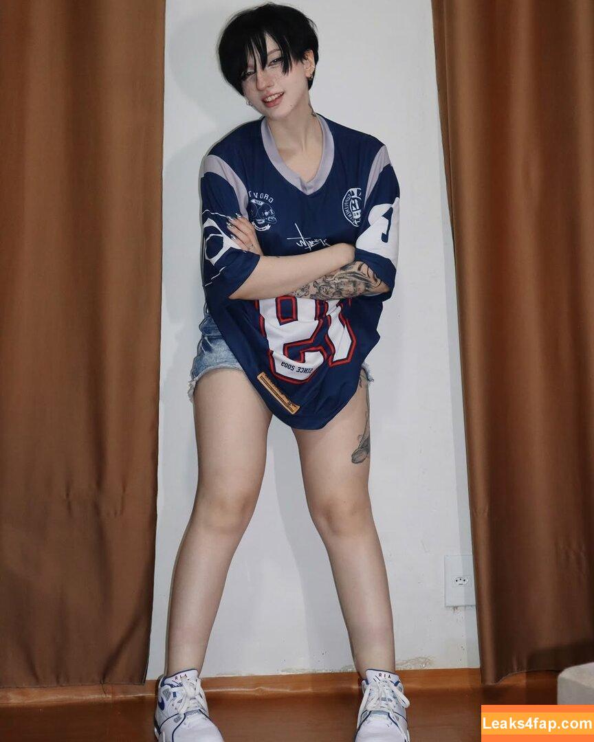 Akemy Sama / akemi101xoxo / akemy.sama leaked photo photo #0817