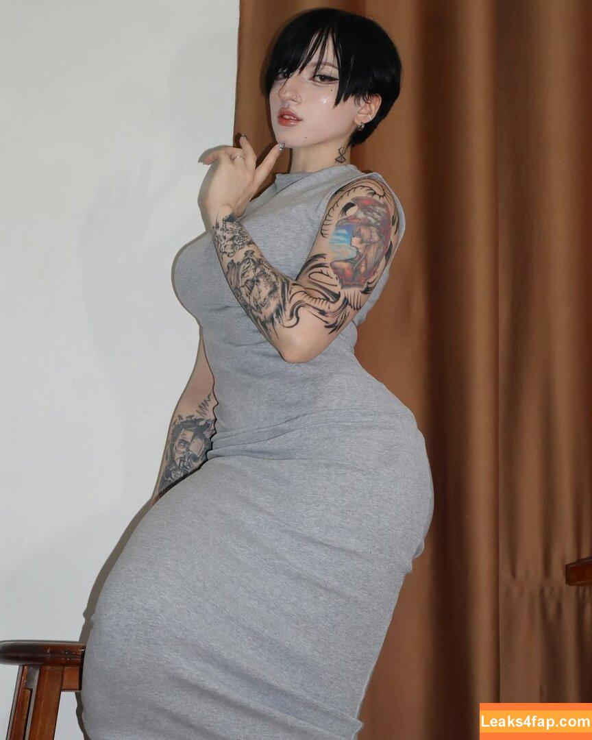Akemy Sama / akemi101xoxo / akemy.sama leaked photo photo #0818
