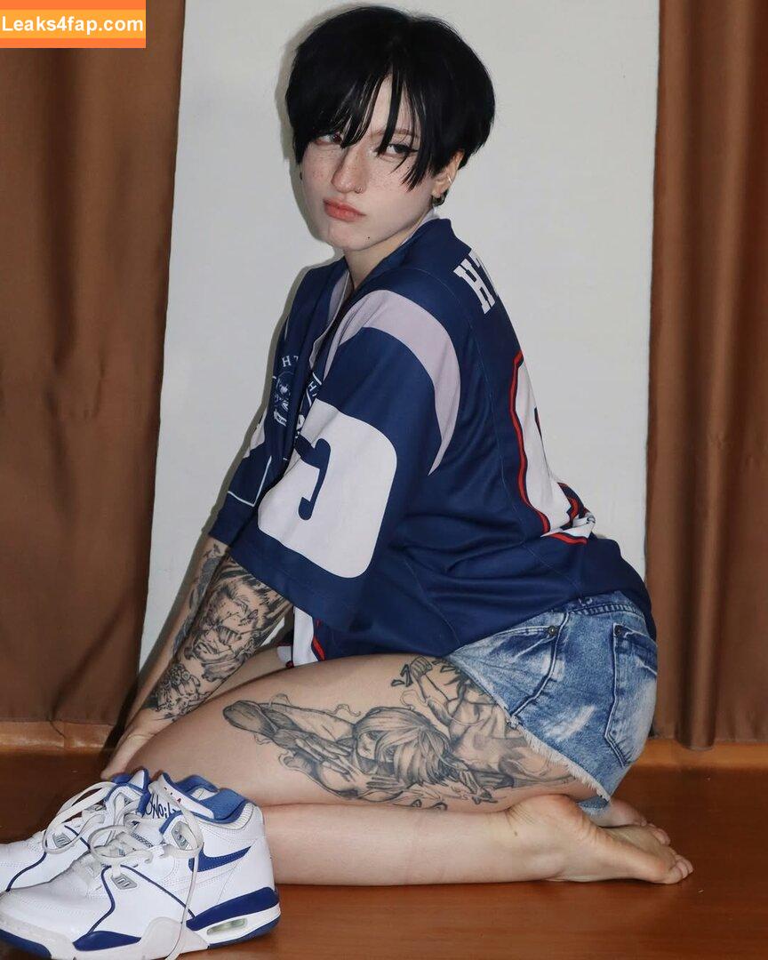 Akemy Sama / akemi101xoxo / akemy.sama leaked photo photo #0819