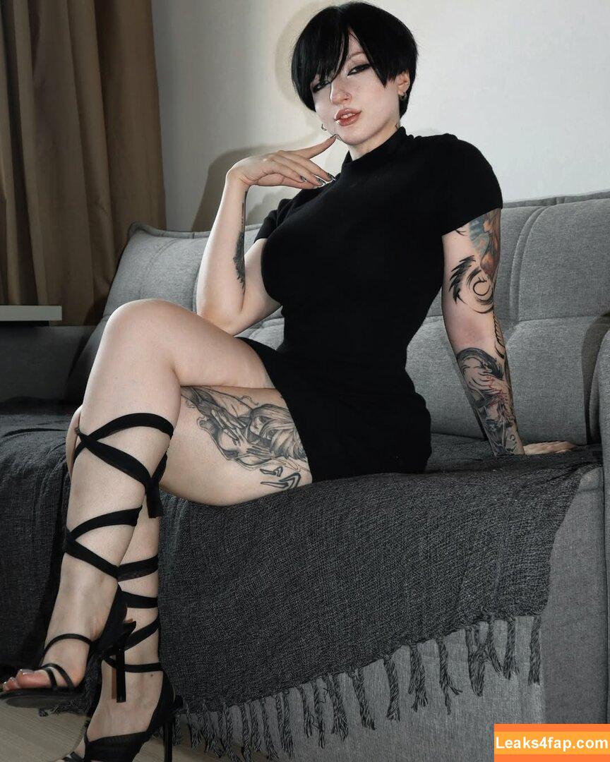 Akemy Sama / akemi101xoxo / akemy.sama leaked photo photo #0834